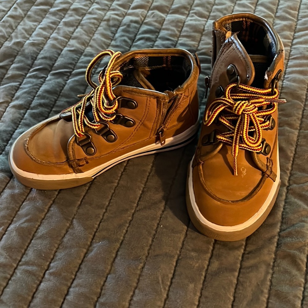 Boys Boots